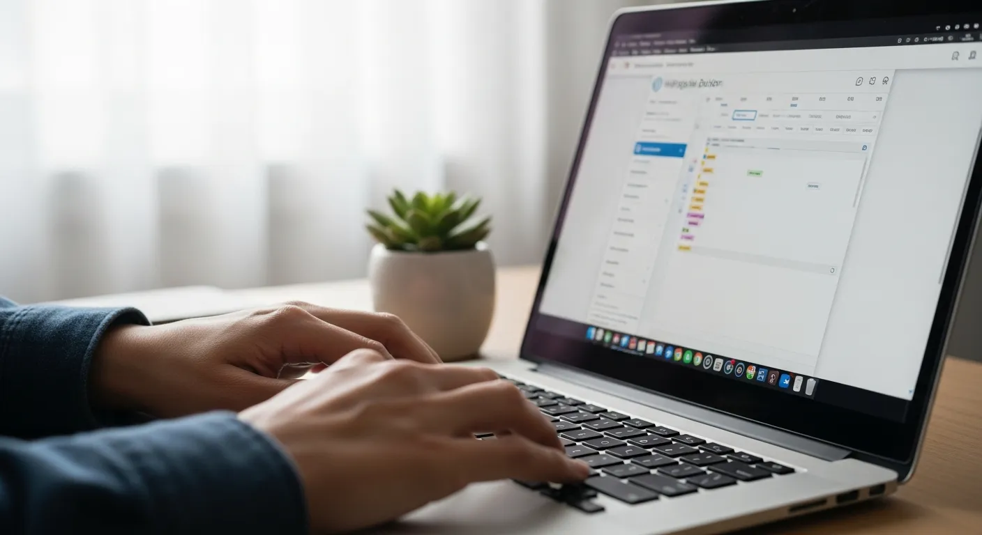 cách tạo trang trong WordPress