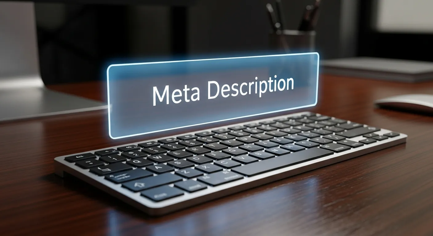 cách viết meta description chuẩn SEO