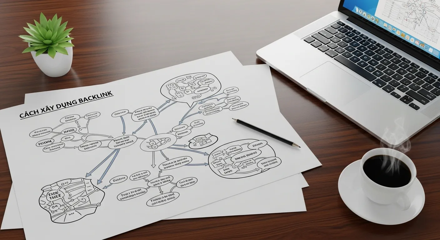 cách xây dựng backlink