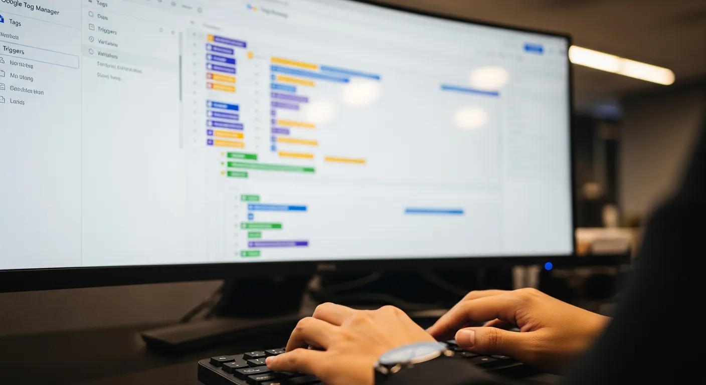 Hướng Dẫn Google Analytics 4: Từ A-Z Cho Người Mới Bắt Đầu
