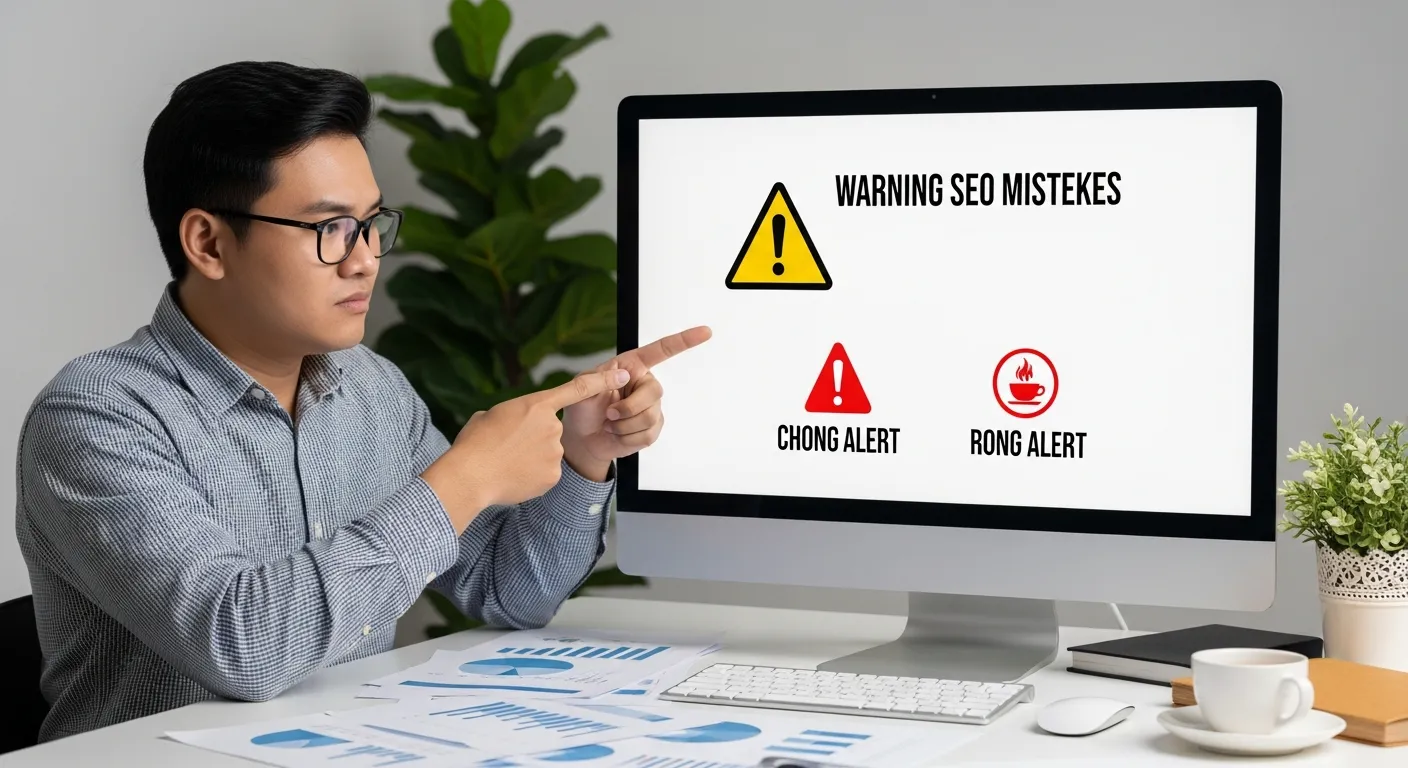 Cách lên index bài viết nhanh trong vòng 24 giờ