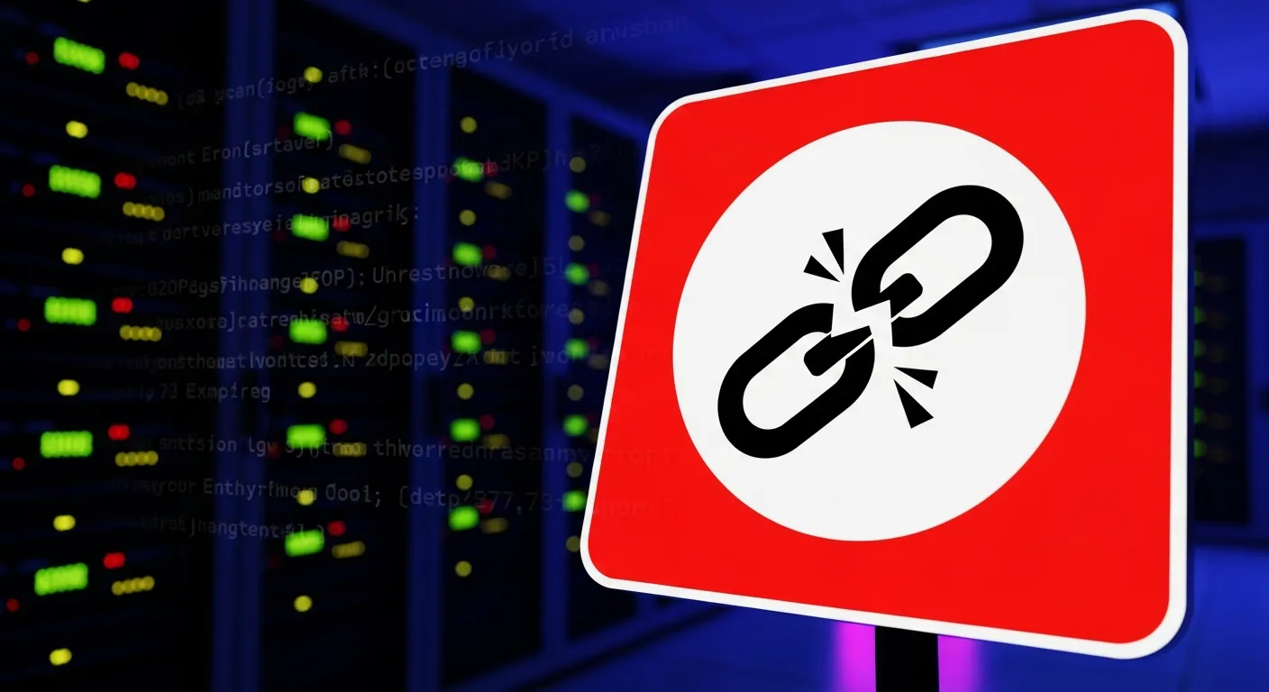 Internal Link Là Gì? 5 Chiến Lược Tăng Hạng Website Bền Vững