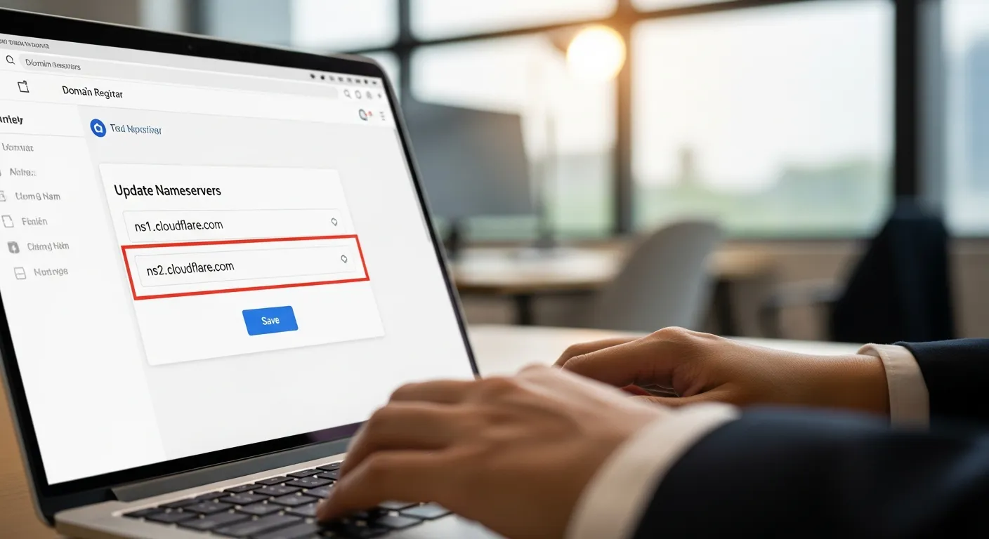 Cloudflare là gì? Giải mã A-Z Cách Tăng Tốc & Bảo Mật Website