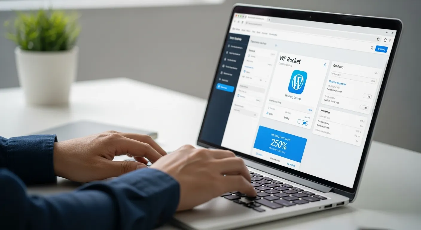 Caching Website Là Gì? Bí Quyết Tăng Tốc X3 Tải Trang 2026