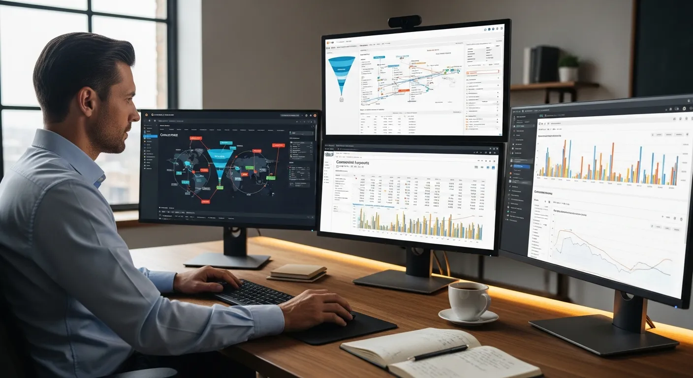 Xây Dựng Website Bán Hàng: 7 Yếu Tố Cốt Lõi Bạn Cần
