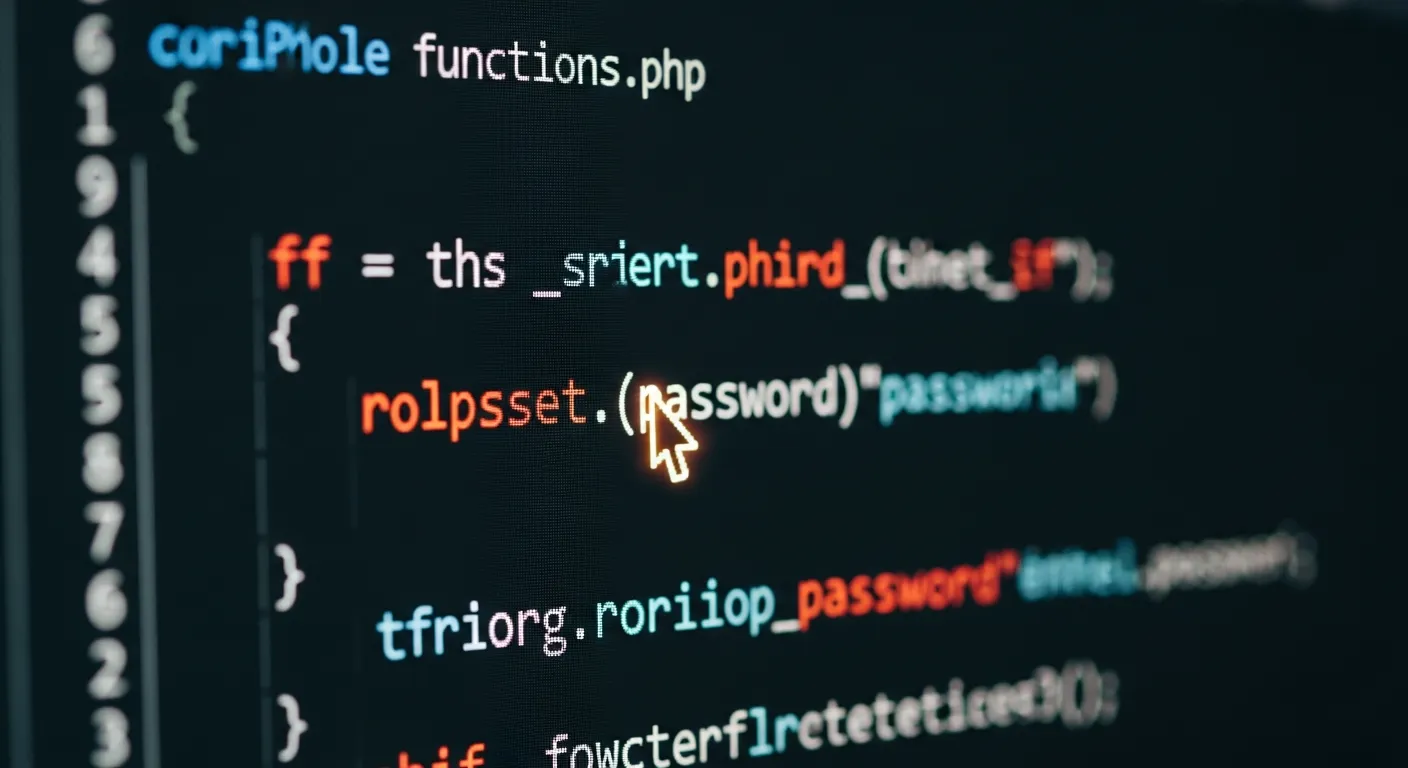 Quên Mật Khẩu WordPress Phải Làm Gì? 5 Cách Xử Lý Nhanh