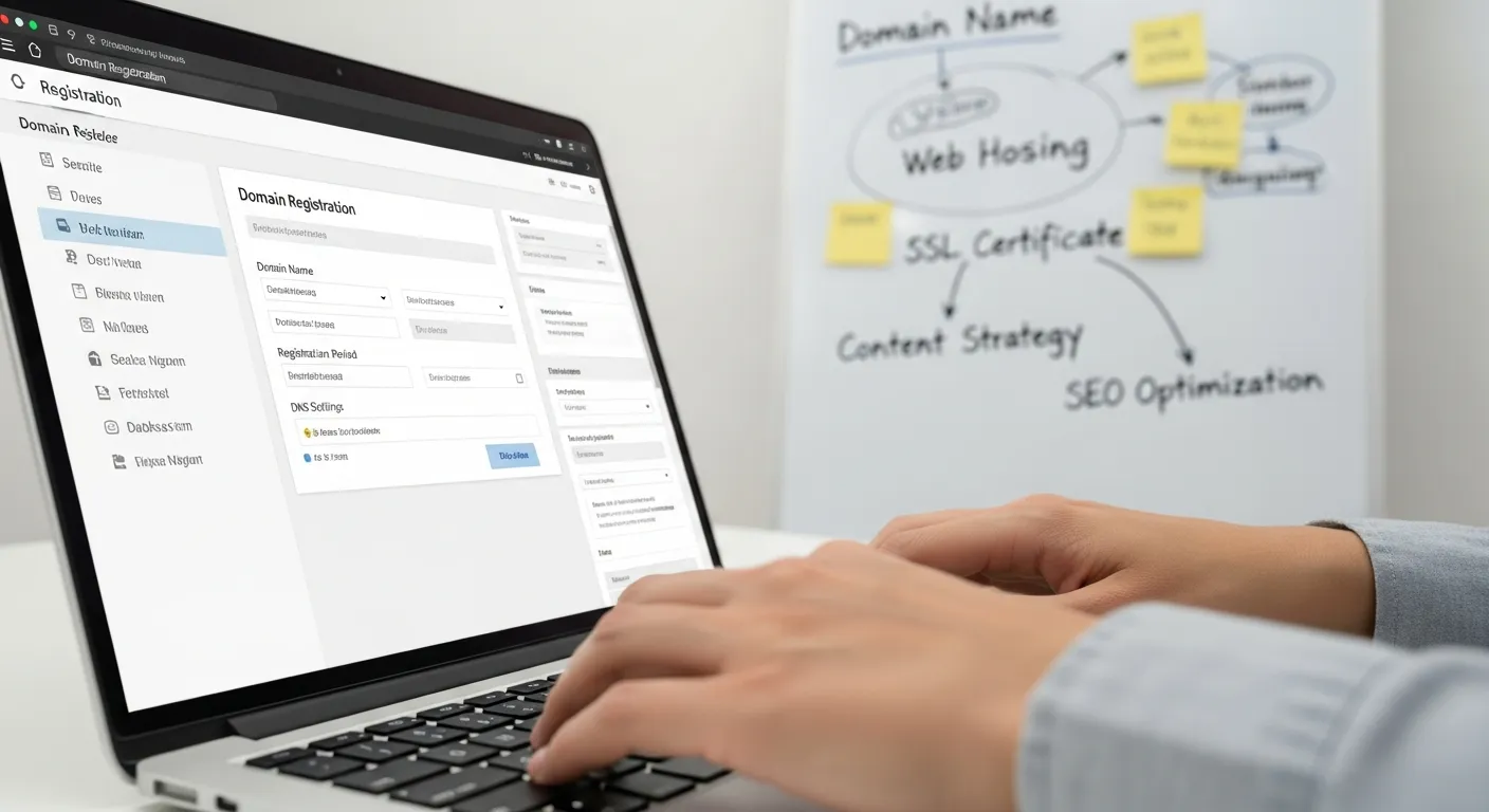 Hướng Dẫn Dùng WordPress Cho Người Mới: Khởi Tạo Website 2026