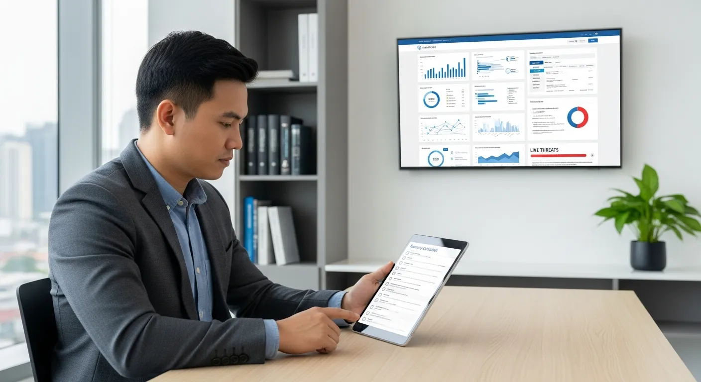 TOP 5+ Plugin Bảo Mật WordPress Tốt Nhất 2026