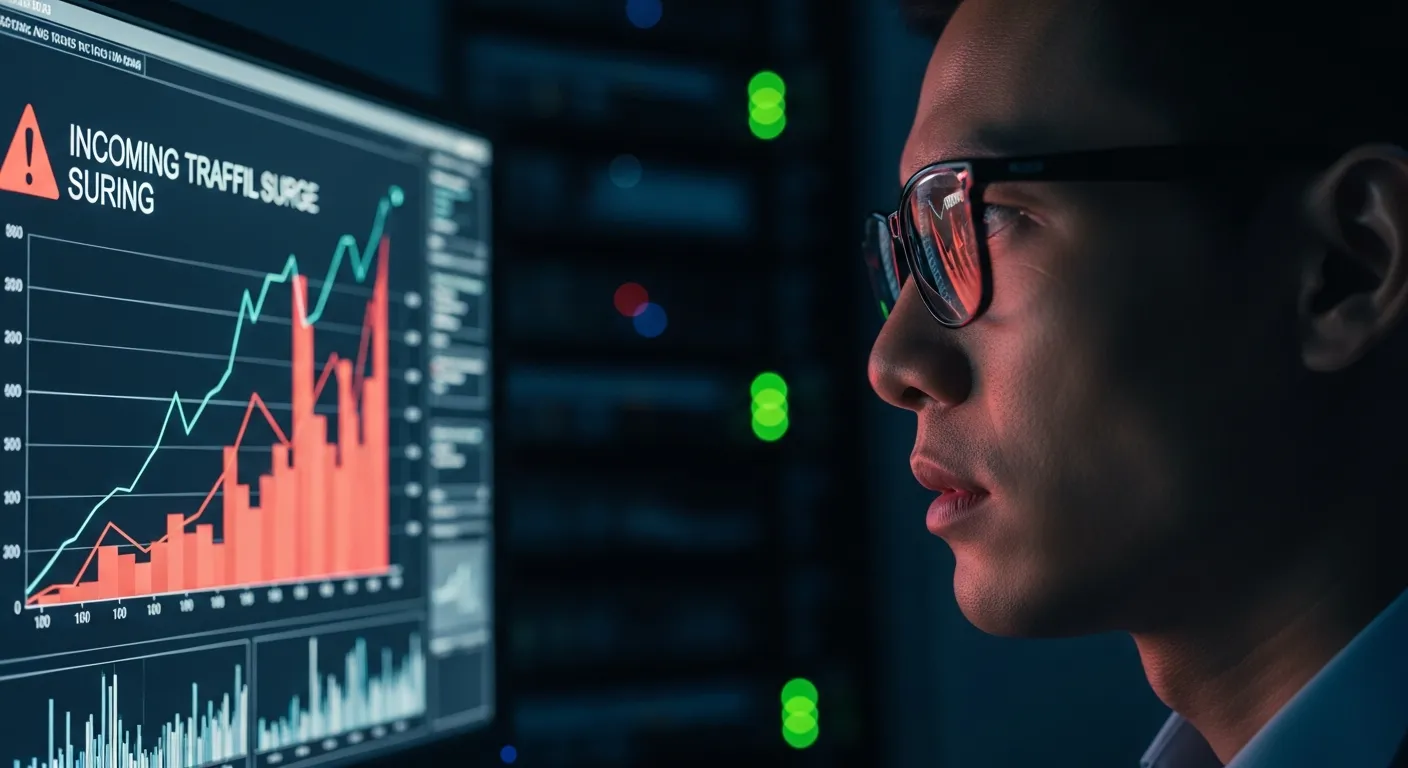 DDoS là gì? 7 Dấu Hiệu & 5 Cách Chống Tấn Công Hiệu Quả
