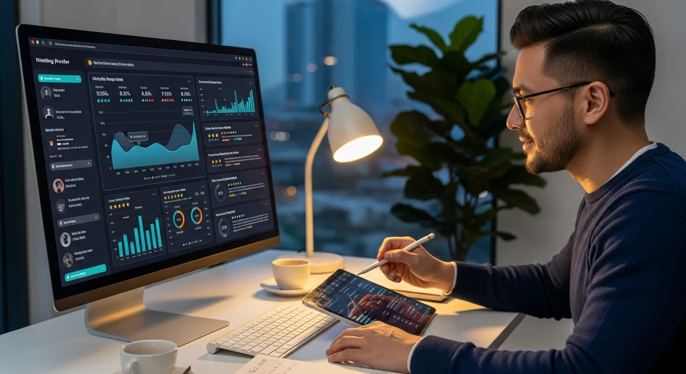 Hosting là gì? Hướng dẫn chọn 