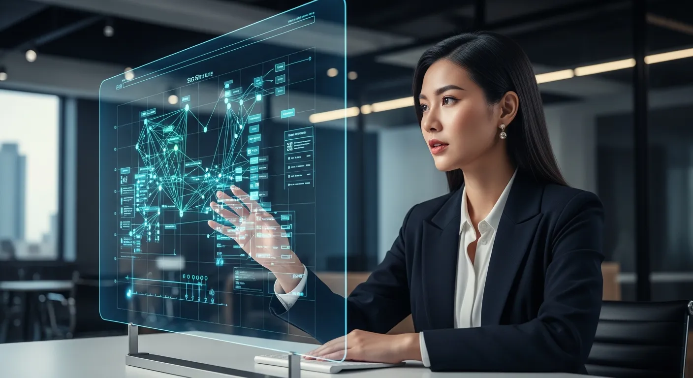 Internal Link Là Gì? 5 Chiến Lược Tăng Hạng Website Bền Vững