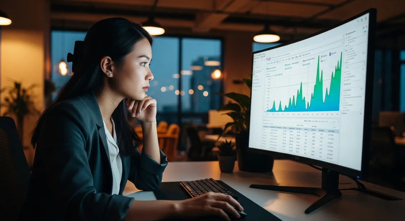 Google Search Console là gì? Hướng dẫn A-Z cho SEO 2026