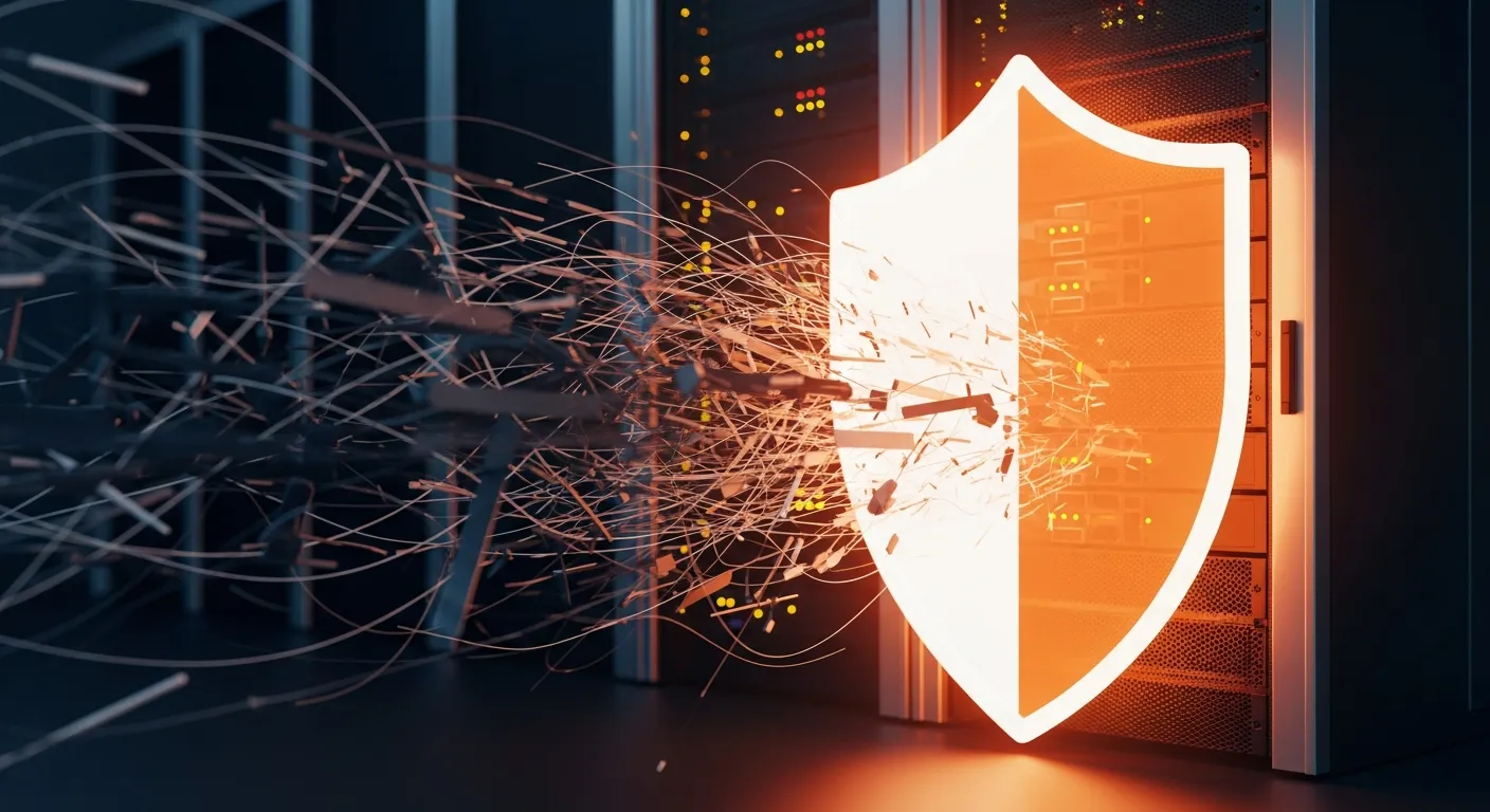 Cloudflare là gì