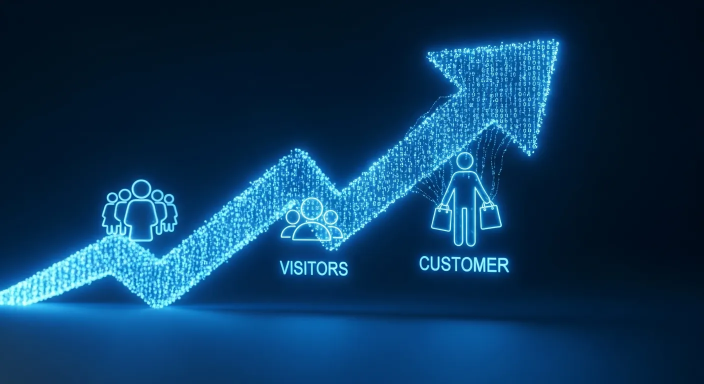 conversion rate là gì