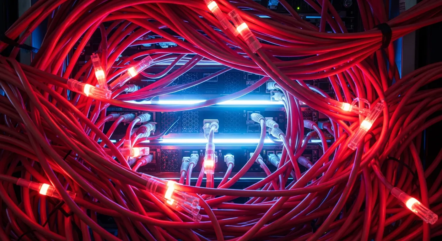 DDoS là gì