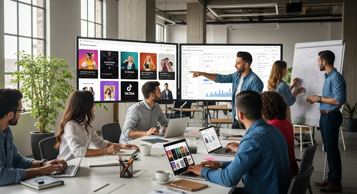 5 Cách Tăng Traffic Cho Website Hiệu Quả Năm 2026