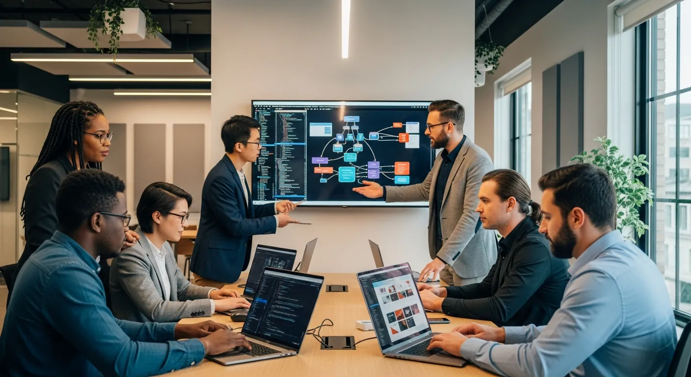 Xây Dựng Website Bán Hàng: 7 Yếu Tố Cốt Lõi Bạn Cần