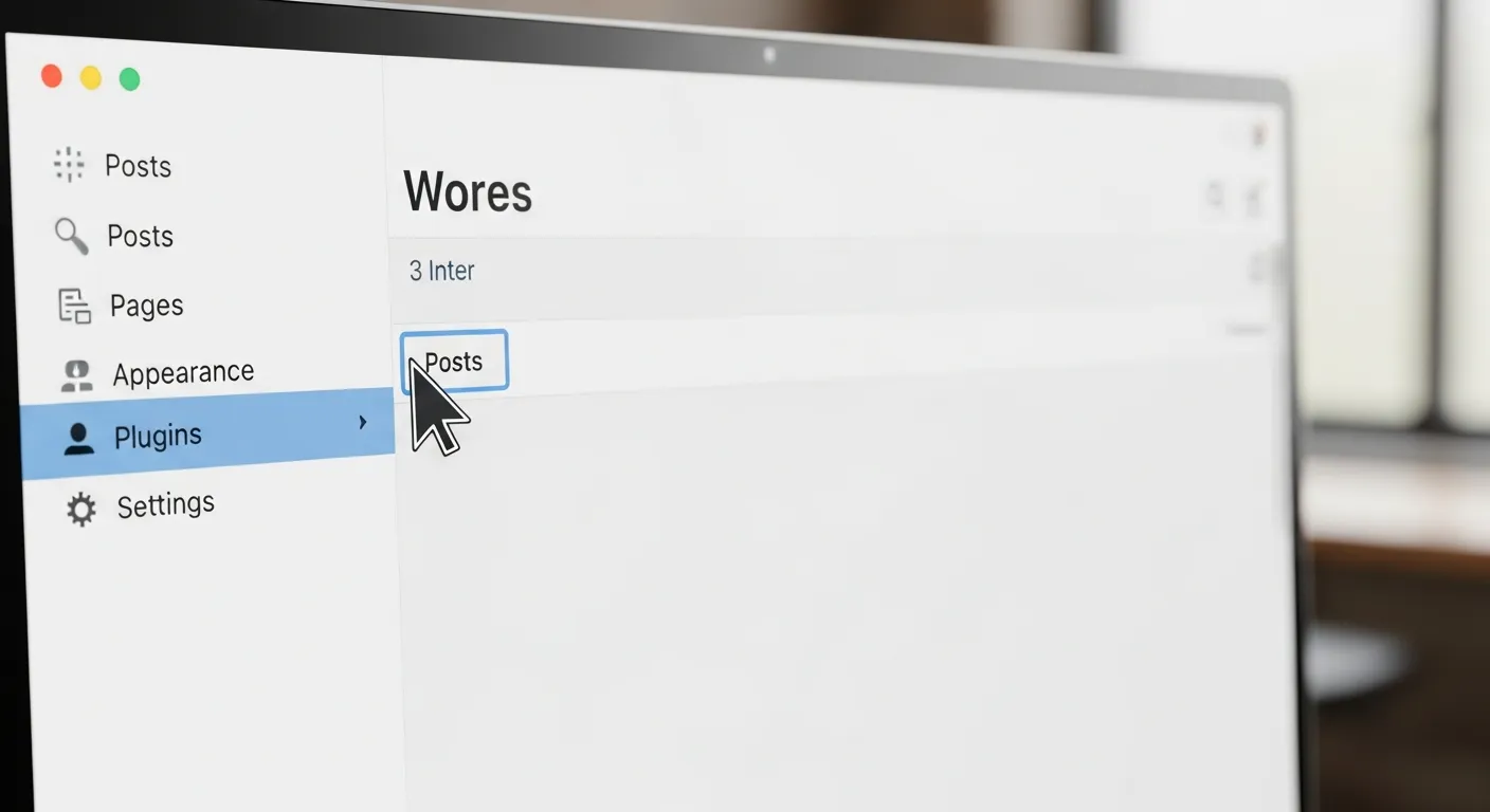 Hướng Dẫn Dùng WordPress Cho Người Mới: Khởi Tạo Website 2026