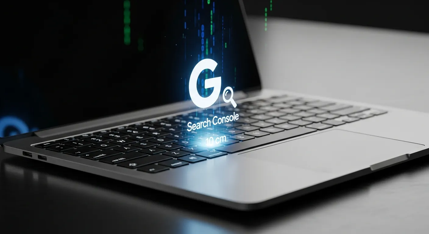 Google Search Console là gì