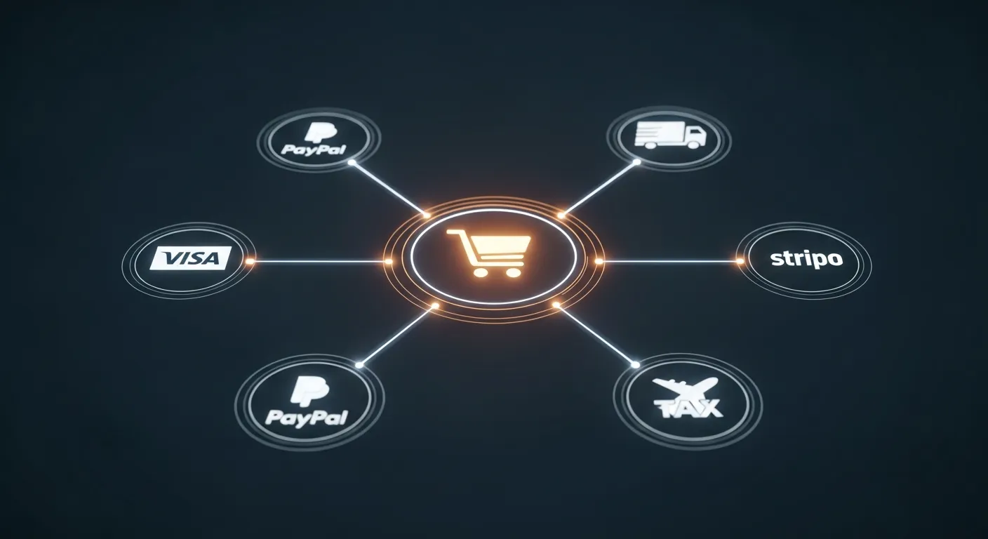 5 Bước Hướng Dẫn Cài WooCommerce Từ A-Z Cho Người Mới