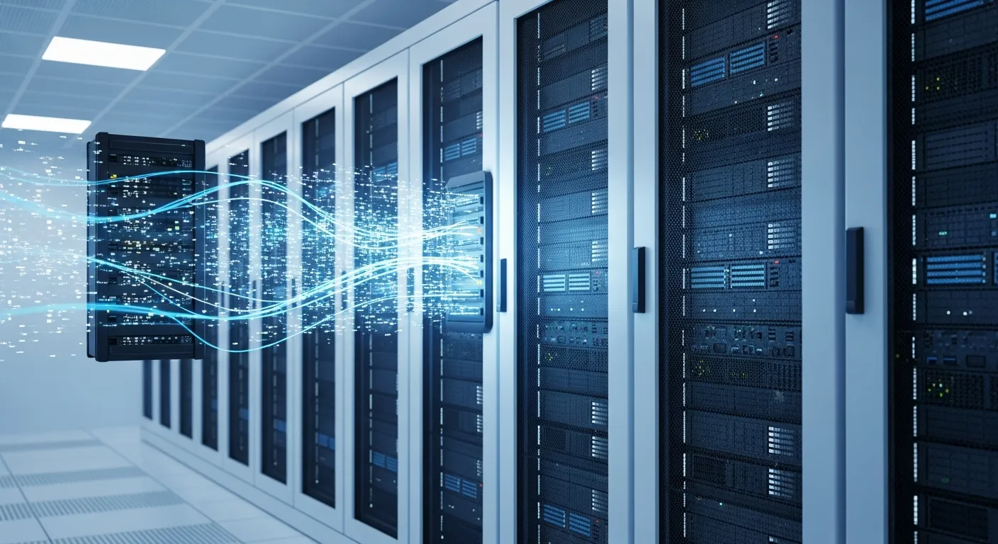 Hosting là gì? Hướng dẫn chọn 