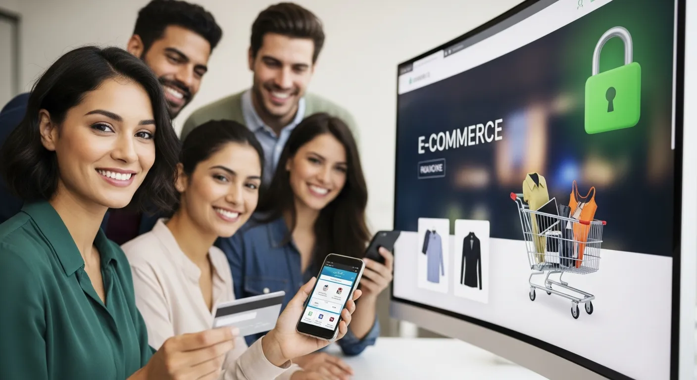 HTTPS là gì? 5 Lý do SỐNG CÒN website phải có năm 2026