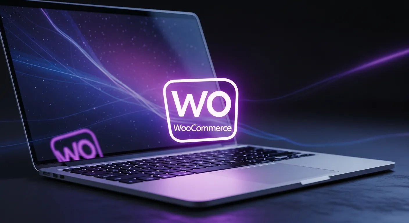 hướng dẫn cài WooCommerce