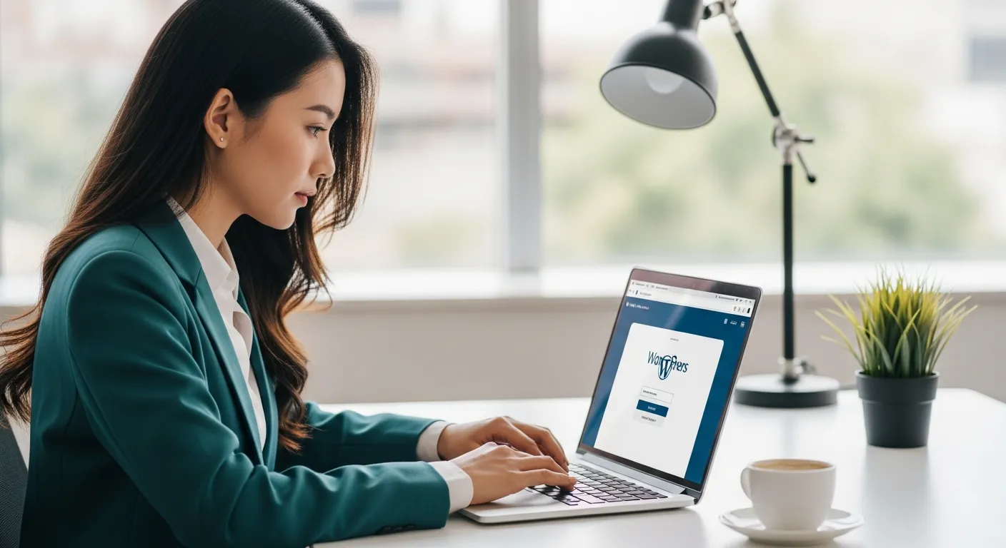 hướng dẫn dùng WordPress cho người mới