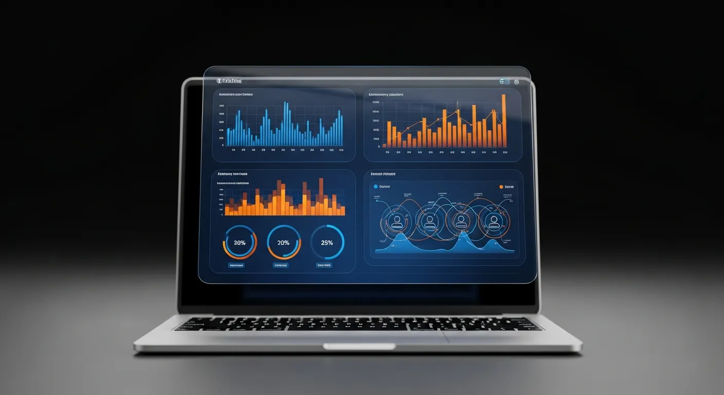 hướng dẫn Google Analytics 4