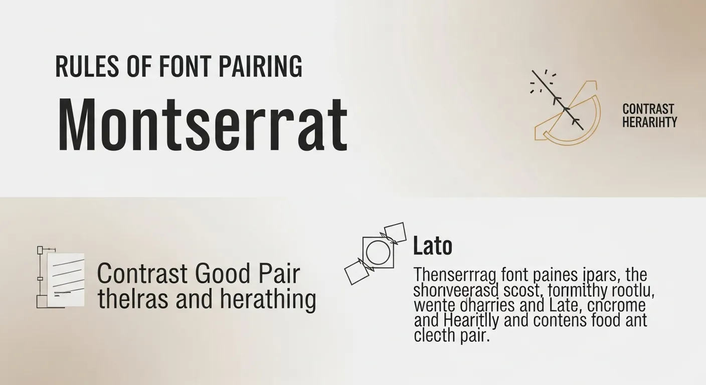 15+ Font Chữ Đẹp Cho Website & Bí Quyết Chọn Font 2026
