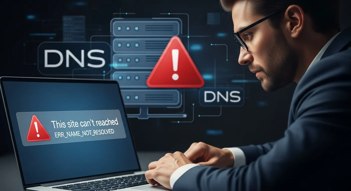 Cách Trỏ Tên Miền Về Hosting (Chỉ 3 Bước Đơn Giản)