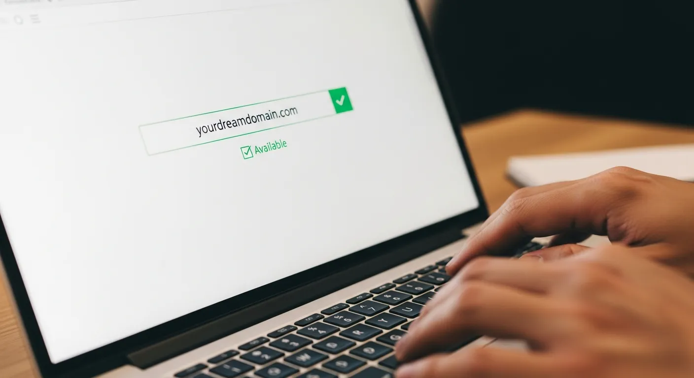 Cách Mua Tên Miền: 5 Bước Sở Hữu Domain Ưng Ý