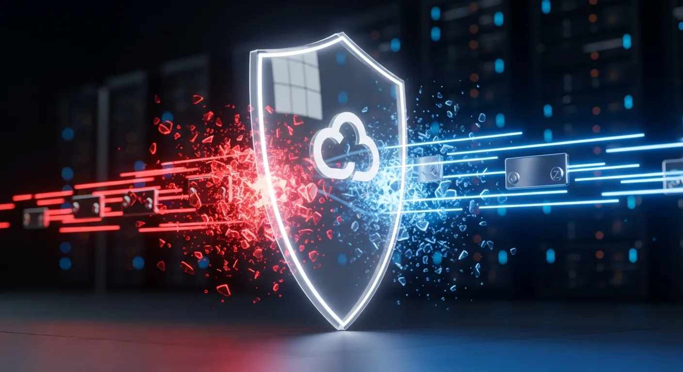 Cloudflare là gì? Giải mã A-Z Cách Tăng Tốc & Bảo Mật Website