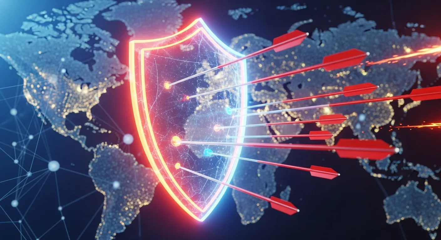 Hướng dẫn cách cài Cloudflare miễn phí 2026: Tăng tốc & Bảo mật