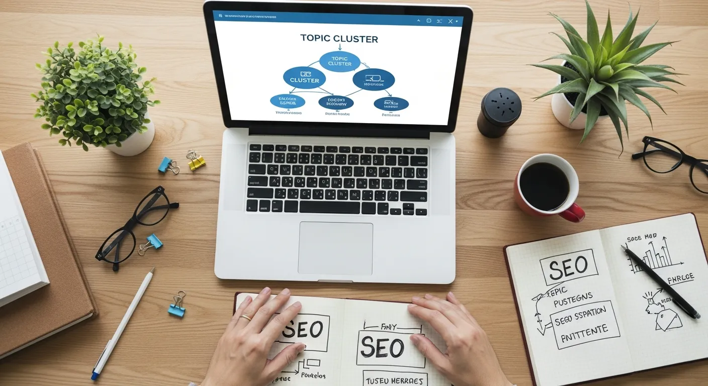 Internal Link Là Gì? 5 Chiến Lược Tăng Hạng Website Bền Vững