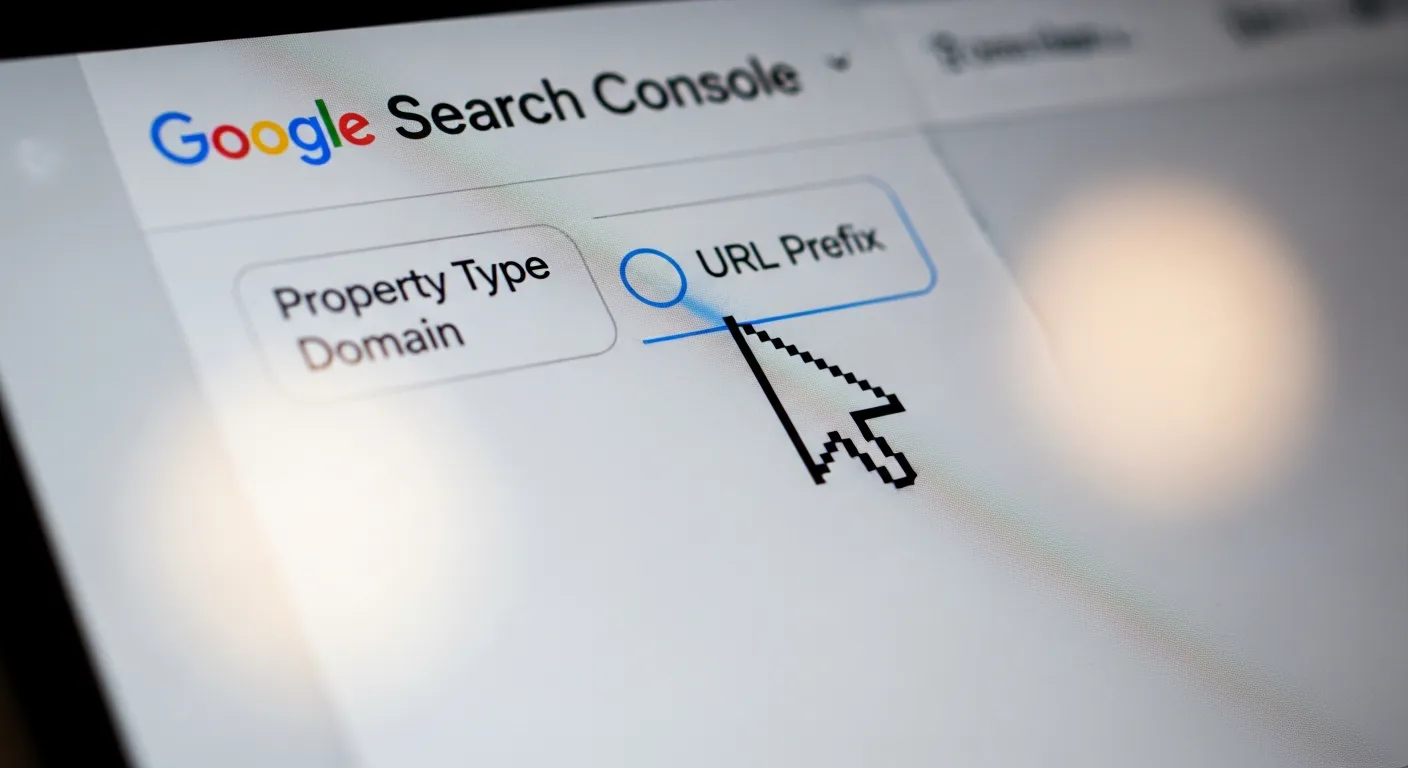 Google Search Console là gì? Hướng dẫn A-Z cho SEO 2026