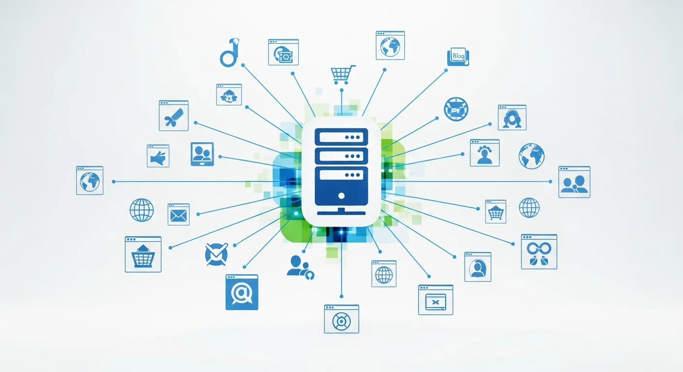 Shared Hosting vs VPS (2026): Chọn Gì Cho Website Của Bạn?