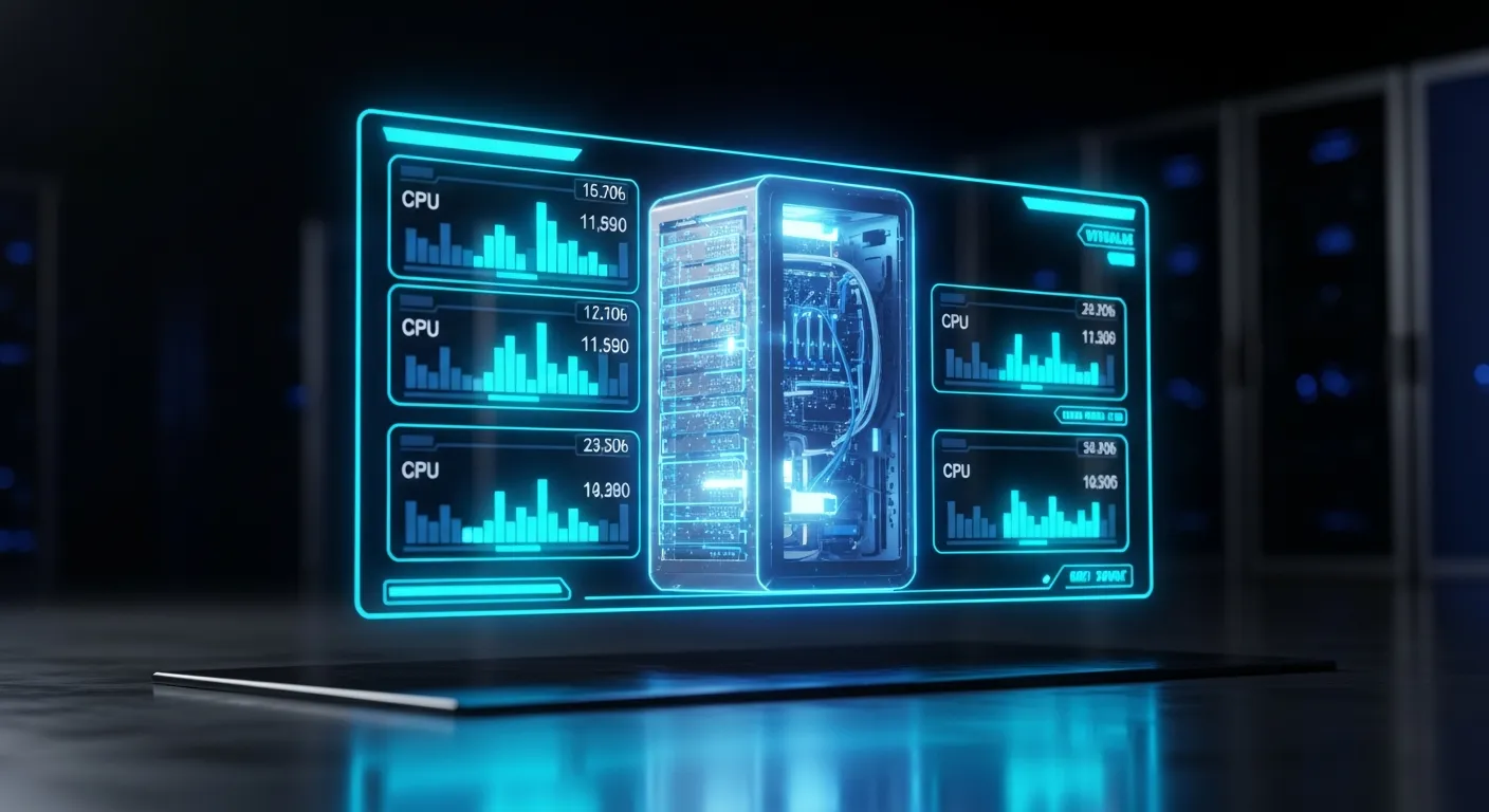 Shared Hosting vs VPS (2026): Chọn Gì Cho Website Của Bạn?