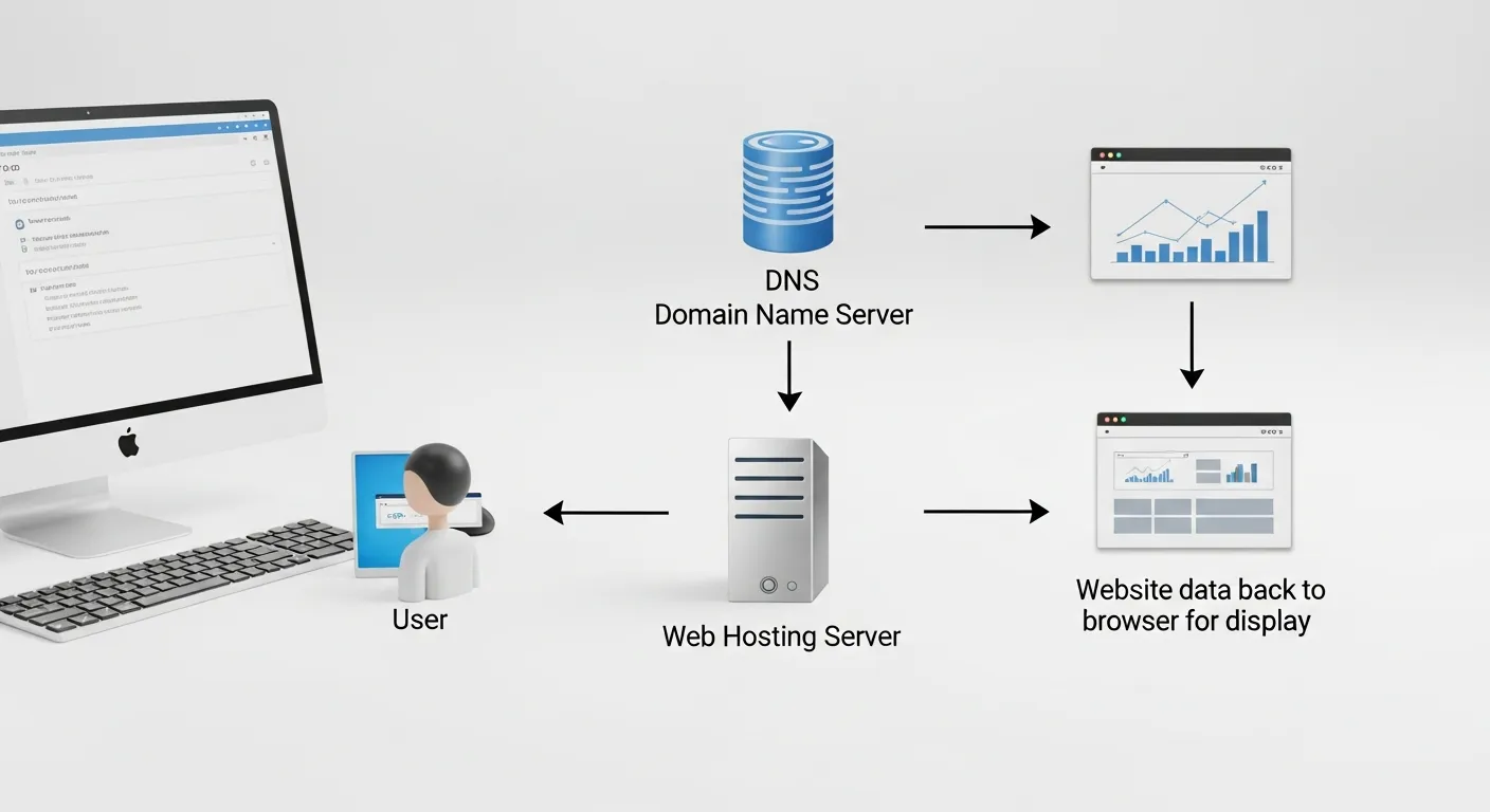 Hosting là gì? Hướng dẫn chọn 