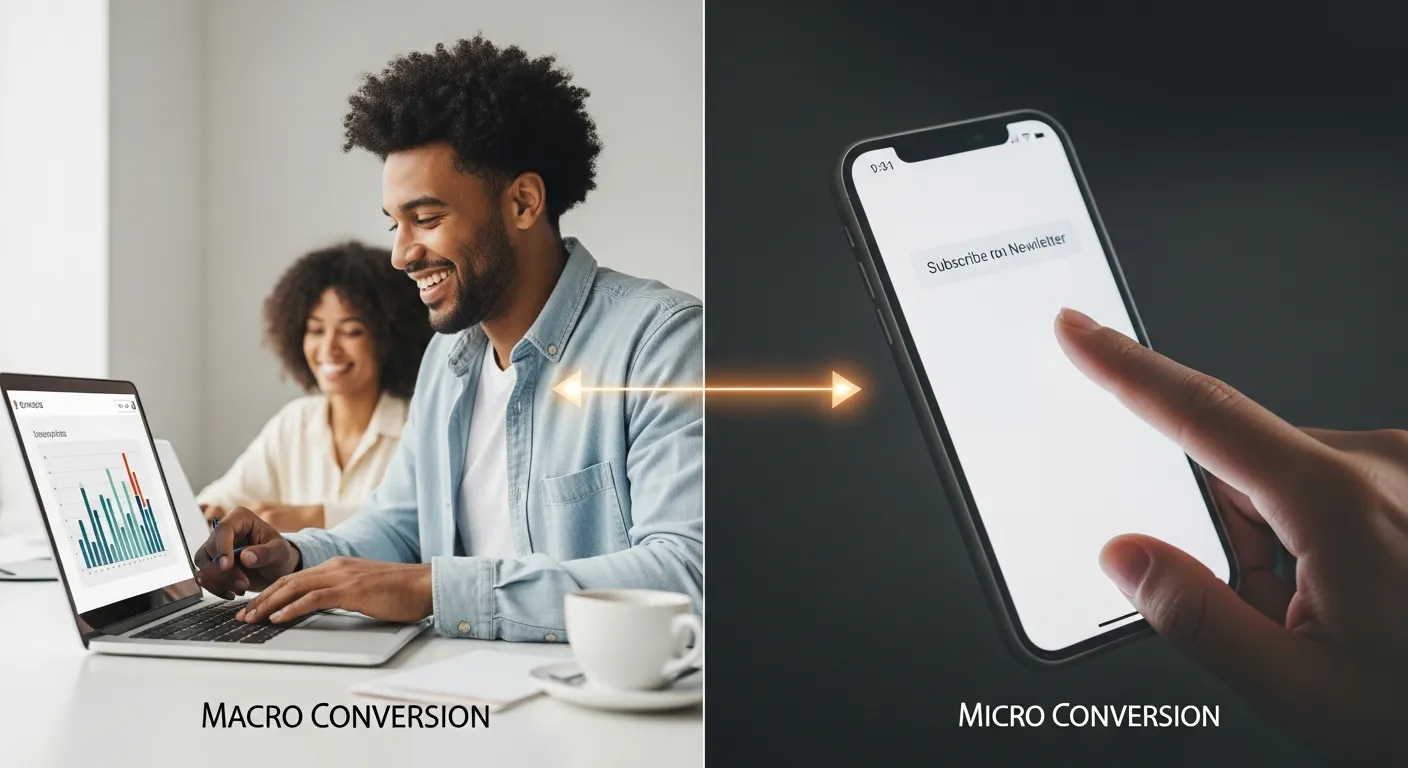 Conversion Rate Là Gì? 11+ Cách Tối Ưu Tăng Trưởng Doanh Thu