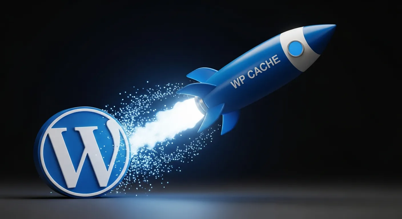 plugin cache WordPress
