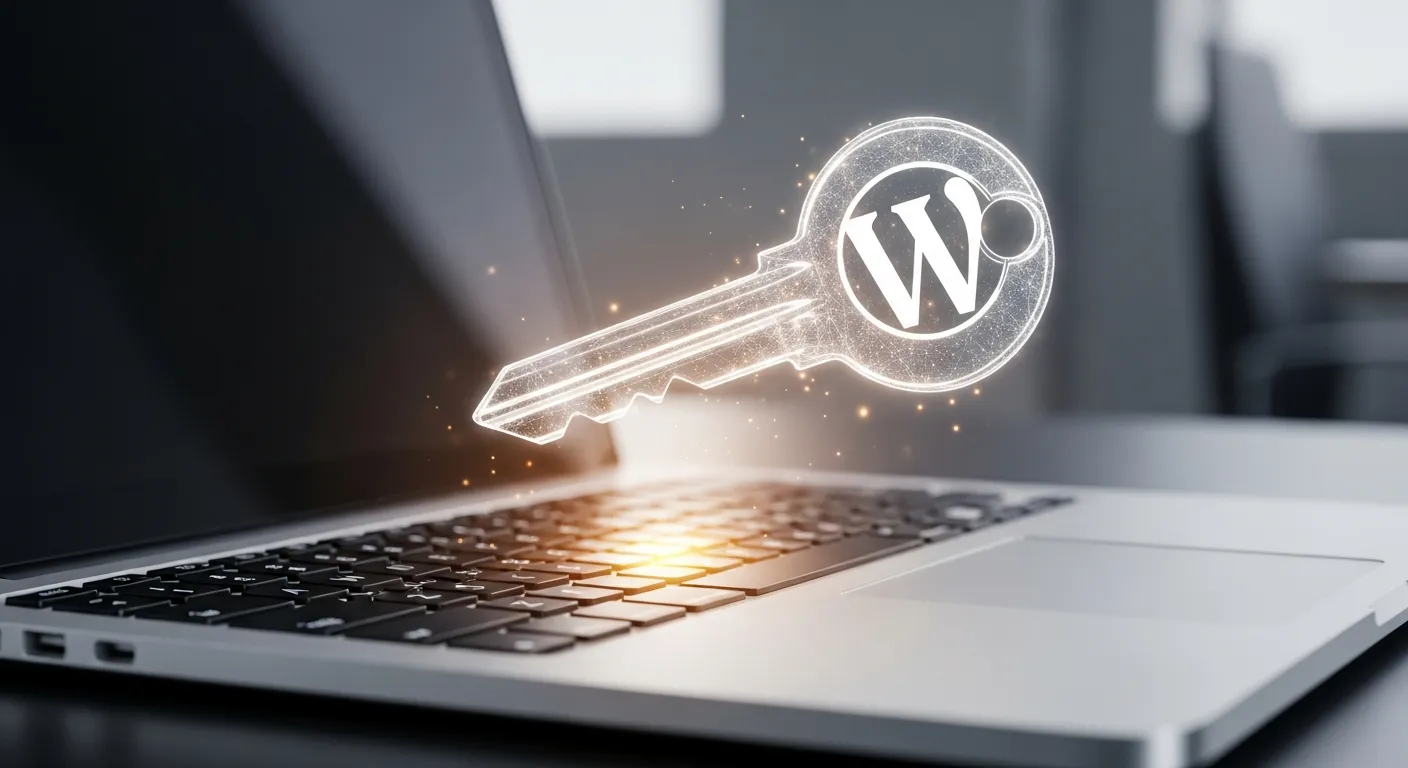 quên mật khẩu WordPress phải làm gì