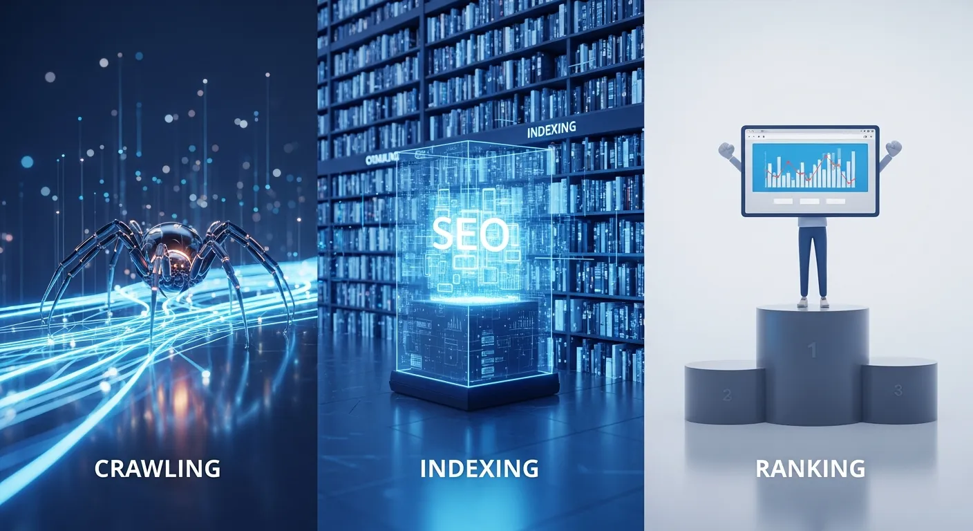 SEO là gì? Hướng Dẫn Toàn Tập Cho Người Mới Bắt Đầu