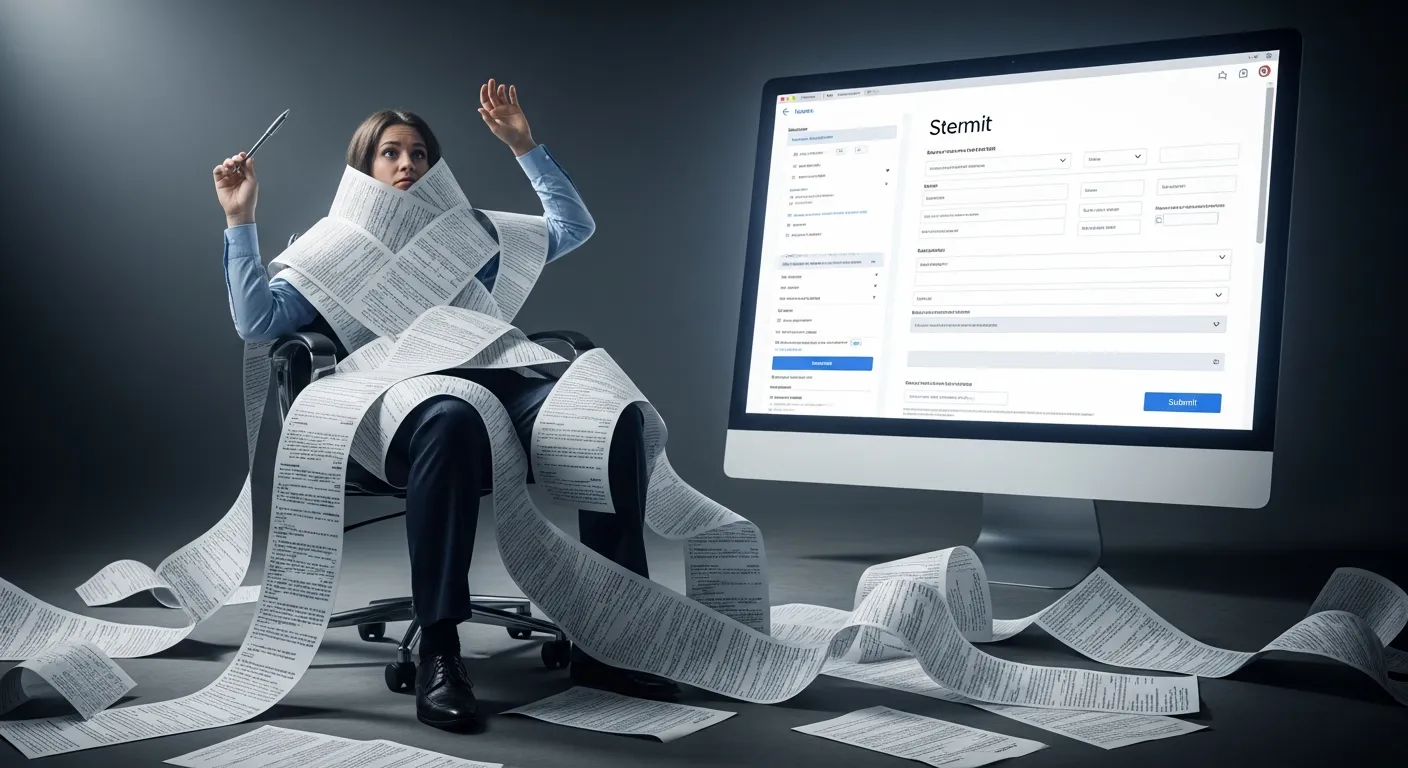 Landing Page Là Gì? 7 Yếu Tố Vàng Tối Ưu Chuyển Đổi