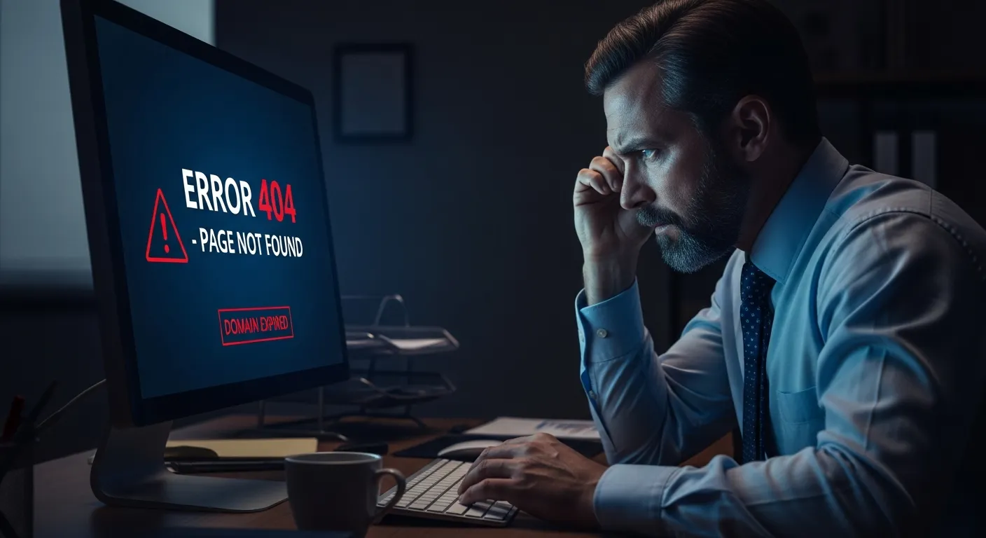 Cách Mua Tên Miền: 5 Bước Sở Hữu Domain Ưng Ý