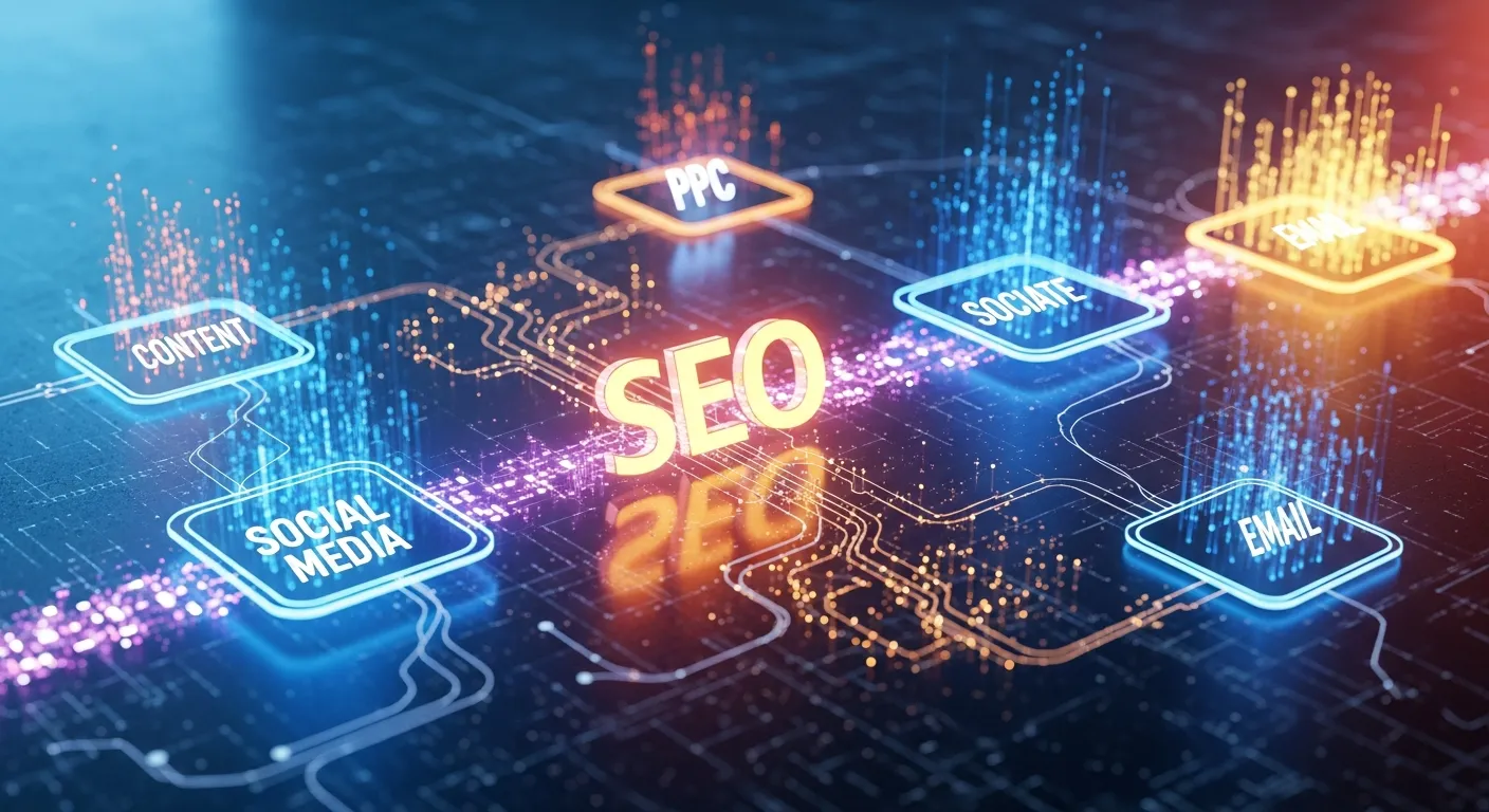 SEO là gì? Hướng Dẫn Toàn Tập Cho Người Mới Bắt Đầu