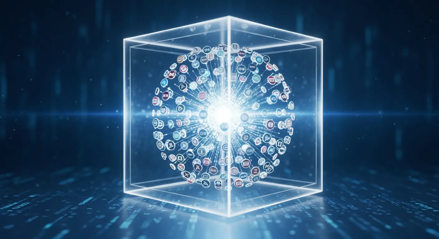 shared hosting là gì