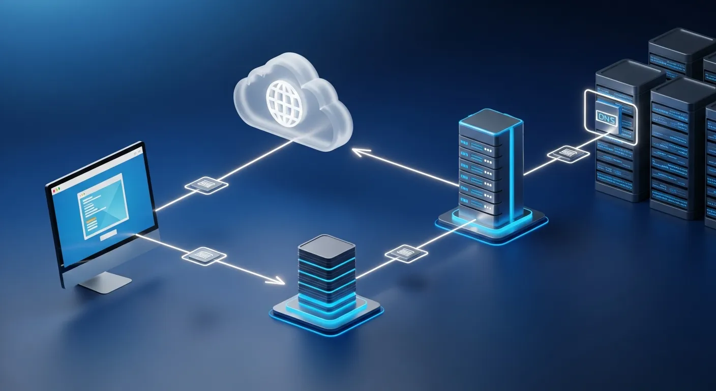 Web Hosting Là Gì? Hướng Dẫn Toàn Tập 2026 Cho Người Mới