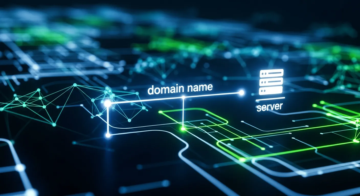 Cách Trỏ Tên Miền Về Hosting (Chỉ 3 Bước Đơn Giản)