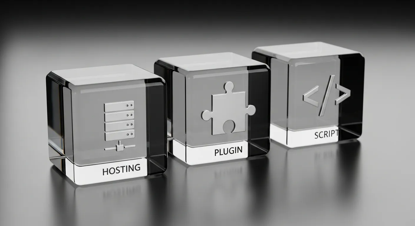 Backup Website Tự Động: 5 Sai Lầm Khiến Bạn Mất Trắng Dữ Liệu